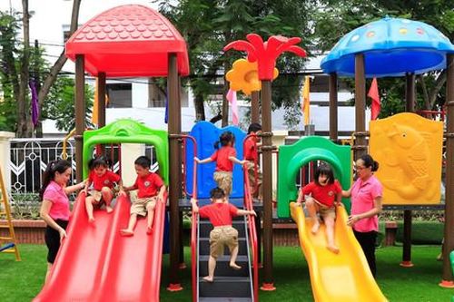 Ưu tiên mọi nguồn lực, bảo đảm trẻ em phát triển toàn diện