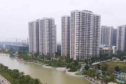 Sức hút của thị trường bất động sản Hà Nội: Cú hích từ tiện ích giao thông, hạ tầng