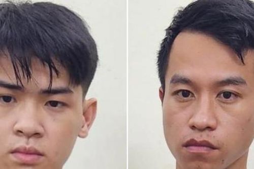 Hai đối tượng cướp giật trên cầu Đông Trù khai nhận gây ra nhiều vụ khác