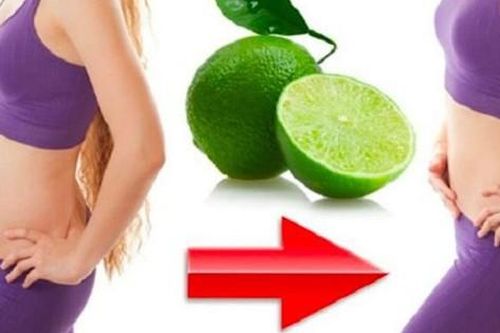 Uống nước chanh để giảm cân: Sự thật cần lưu ý