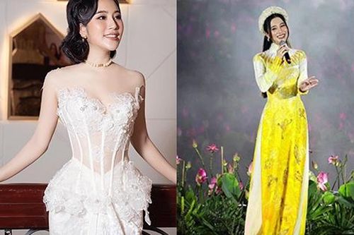 Người đẹp được gọi là 'ngọc nữ' trong làng nhạc bolero có cuộc sống ra sao ở tuổi 33?