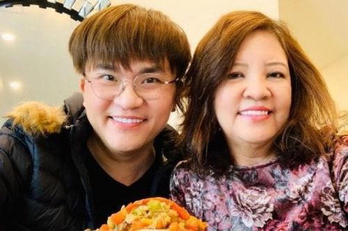 'MC giàu nhất Việt Nam' làm được một việc khiến nhiều người thán phục
