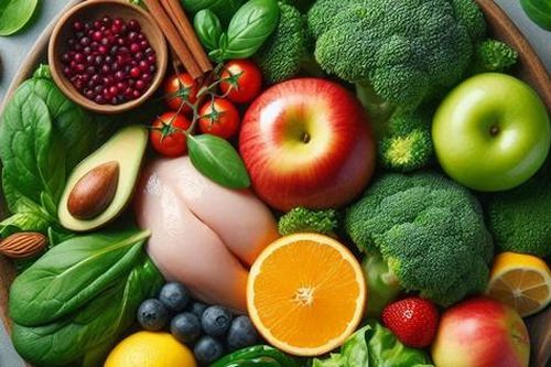 Chế độ ăn uống tốt cho người bệnh ung thư thận