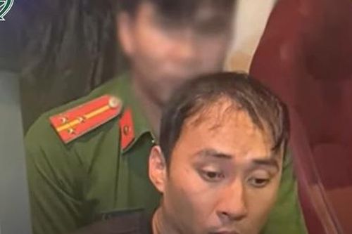 Cảnh sát chặn ô tô khách, bắt nghi phạm sát hại người rồi bỏ trốn sau 3 giờ gây án ở Lâm Đồng