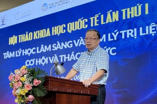 Nhiều khó khăn và thách thức của nhà tâm lý lâm sàng