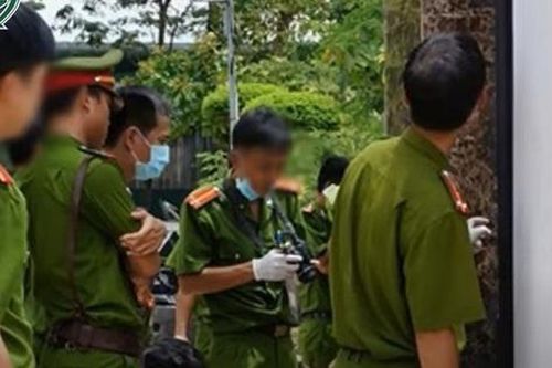 Vụ người đàn ông tử vong ở Lào Cai: Có manh mối tương đồng với vụ cô gái chết trên sofa