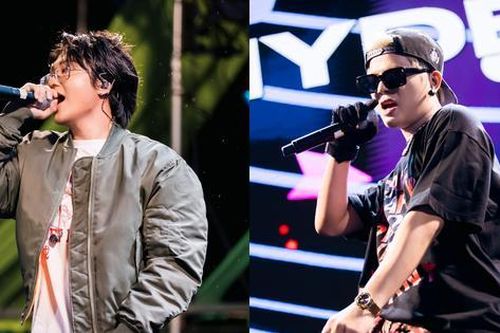 Hậu chia tay bạn gái VSTRA, màn trình diễn 'Hà Nội' của Obito giờ ra sao?