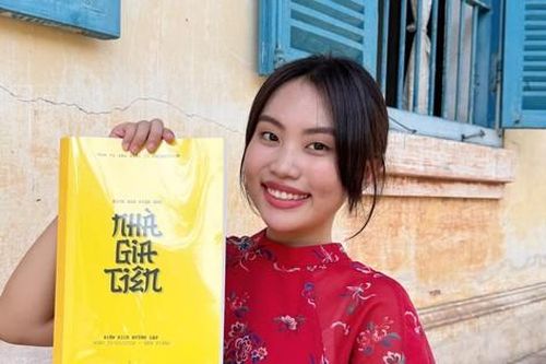 Lần đầu nhận vai nữ chính, nhân vật của Phương Mỹ Chi có gì đáng chờ đợi?