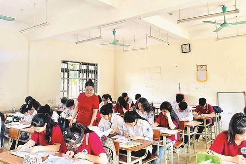 Tuyển sinh đại học 2024: Đăng ký nguyện vọng sao cho đúng?