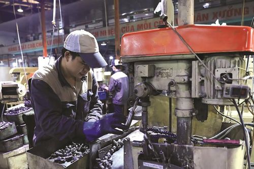 Gỡ rào cản cho doanh nghiệp