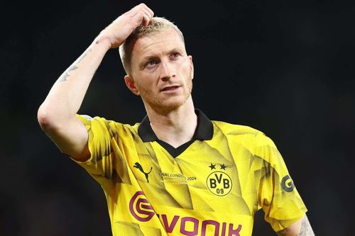 Đừng khóc cho Marco Reus