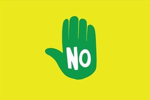 Học cách nhận thức đúng về 'từ chối'