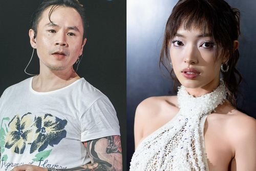 4 năm yêu của Binz và Châu Bùi