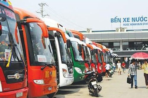 Bổ sung trường hợp đơn vị kinh doanh vận tải bị thu hồi Giấy phép