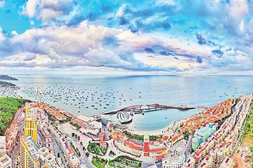 Cải thiện năng lực cạnh tranh du lịch