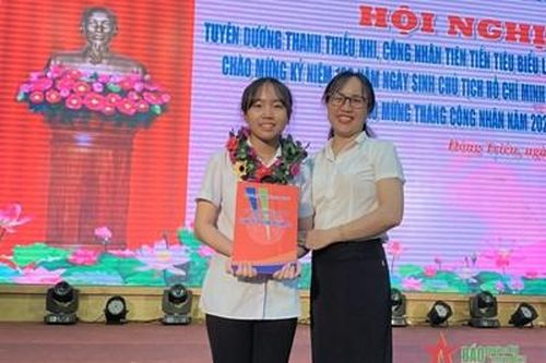 Con đường gần nhất để vươn tới ước mơ