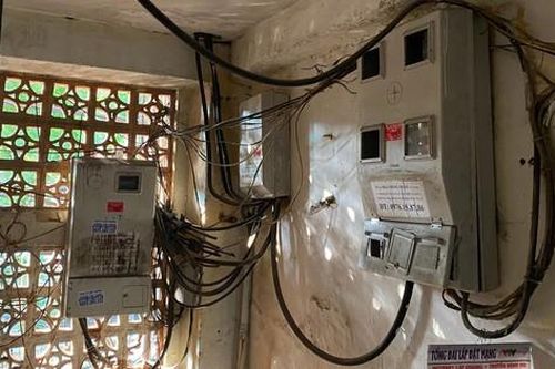 Sinh viên và những nỗi bất an về phòng trọ