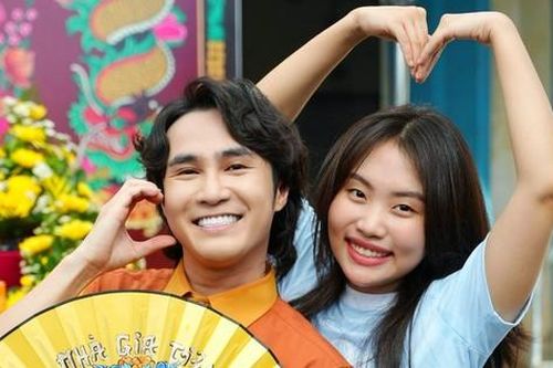 Phương Mỹ Chi gây bất ngờ lớn khi lấn sân điện ảnh, lần đầu đảm nhận vai chính trong phim của Huỳnh Lập