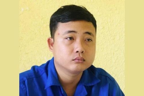 Khởi tố đối tượng làm giả quyết định của Chủ tịch UBND tỉnh để lừa đảo