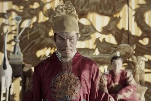 Hoàng đế Trung Quốc nào từng làm nhà sư, rồi đi ăn xin?