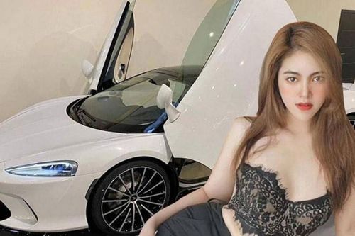 McLaren GT 'cò siêu xe' Phan Công Khanh từng bán 20 tỷ giờ ra sao?