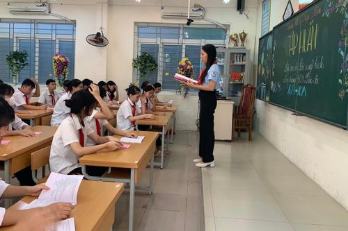 Đội tự quản trong trường học: Được và mất