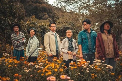 'Lật Mặt 7: Một điều ước' khởi chiếu toàn cầu