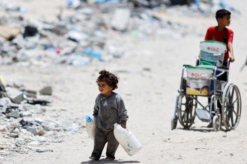 Ngày càng có nhiều quốc gia công nhận Nhà nước Palestine độc lập