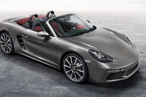 Cập nhật bảng giá xe hãng Porsche mới nhất tháng 6/2024