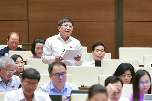 Nền kinh tế tiếp tục tăng trưởng, quốc phòng - an ninh đảm bảo