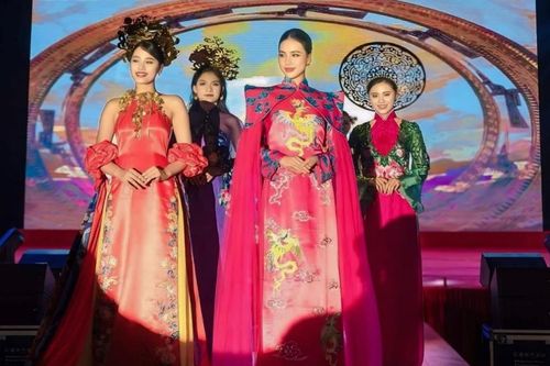 Nhà thiết kế Ngô Nhật Huy, Phương Hồ, thương hiệu Bigally hội tụ trong 'Lễ hội Trẻ em tỏa sáng Việt Nam'