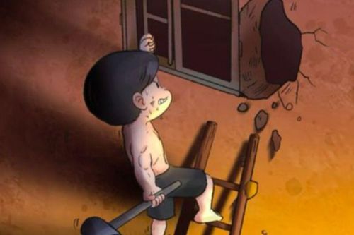 Những 'người hùng' giữa đời thường