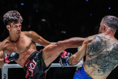 Duy Nhất bị đánh giá thấp hơn khi đấu 'thần đồng' 17 tuổi tại ONE Championship
