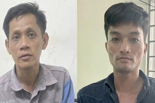 Nữ sinh dũng cảm truy đuổi, tông ngã kẻ cướp giật điện thoại ở TPHCM