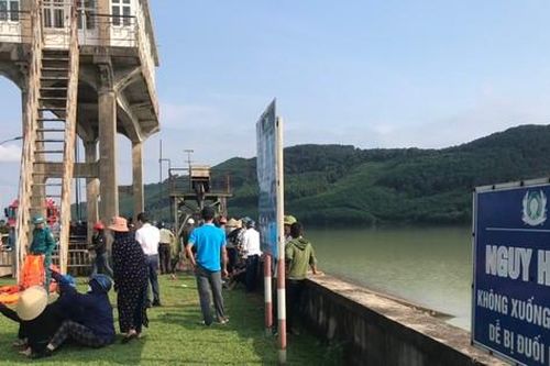 Hà Tĩnh: Báo động tình trạng đuối nước ở trẻ em