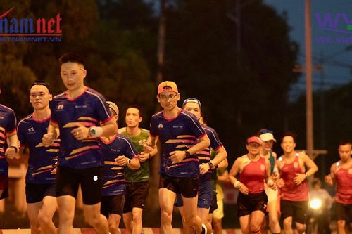 'Chốt sổ' đăng ký tại Hành trình về Làng Sen 2024