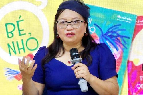 Dịch giả Chu Thu Phương mong sách là cầu nối văn hóa Việt Nam - Áo