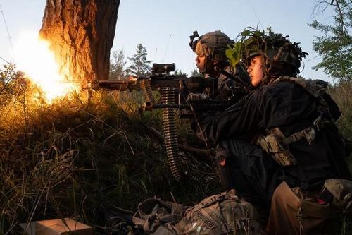 NATO vạch kịch bản kích hoạt phản ứng quân sự tập thể