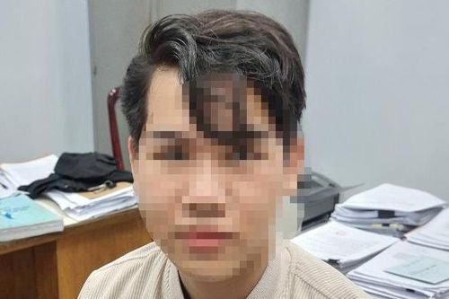 Thanh niên dàn dựng clip trộm cây cảnh để đăng lên TikTok 'câu view'