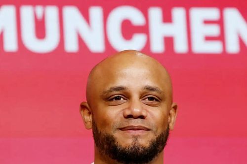 Lộ mức lương 'khủng' Bayern Munich trả cho tân HLV Kompany