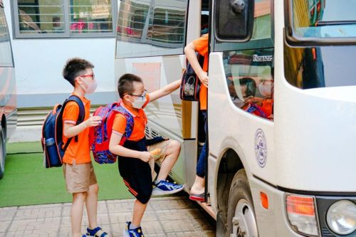 Cơ hội cho ô tô điện chuyên chở học sinh