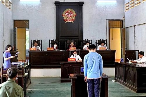 Viện kiểm sát rút kinh nghiệm vụ án hình sự bị cấp phúc thẩm sửa án