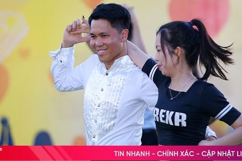 Các CLB, nhóm nhảy Hà Tĩnh kết nối, tổ chức chương trình thiện nguyện