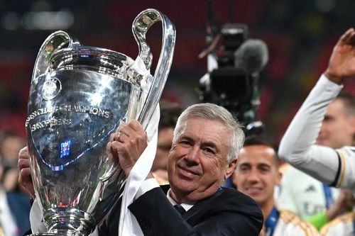 Vô địch Champions League, Real Madrid thiết lập hàng loạt kỷ lục