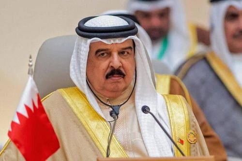 Bahrain nỗ lực khôi phục quan hệ ngoại giao với nước láng giềng Iran