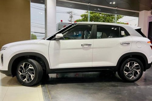 Bảng giá xe Hyundai tháng 6/2024: Accent 2024 lên kệ