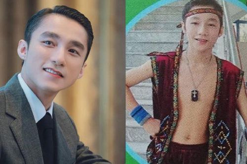 Sơn Tùng M-TP và ước mơ năm 14 tuổi đã thành sự thật: Sự nghiệp thăng hoa nhưng đời tư lại quá ồn ào
