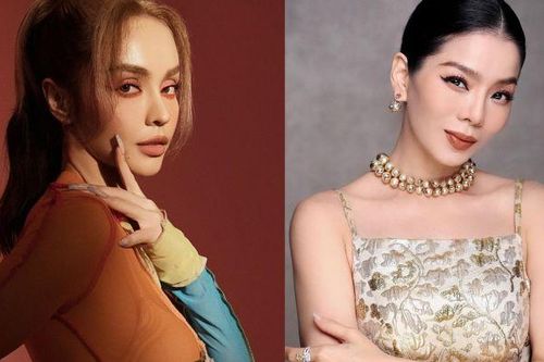 'Sướng' như Mlee: Vừa gia nhập công ty quản lý mới liền được 'chị ruột' Lệ Quyên 'nhả vía hào quang'