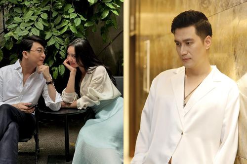 Sao nam bị nghi hẹn hò Quỳnh Kool: Người bảnh bao tựa nam thần, người công khai can thiệp thẩm mỹ
