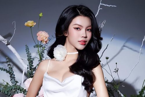 Tường San muốn mang vương miện Miss International Queen thứ 2 về Việt Nam